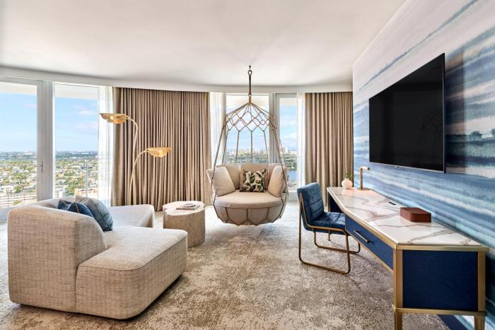 omni fort lauderdale hotel