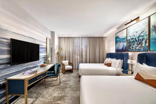 omni fort lauderdale hotel