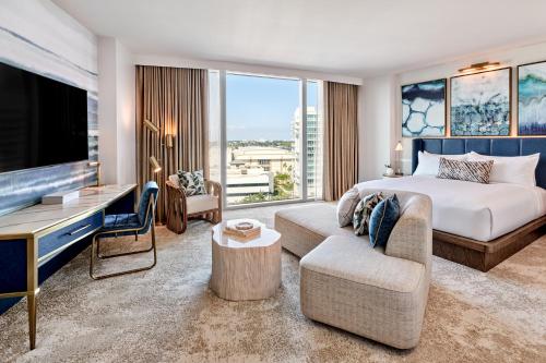 omni fort lauderdale hotel