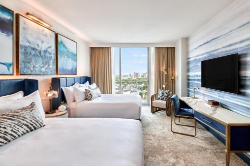 omni fort lauderdale hotel