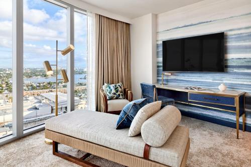 omni fort lauderdale hotel