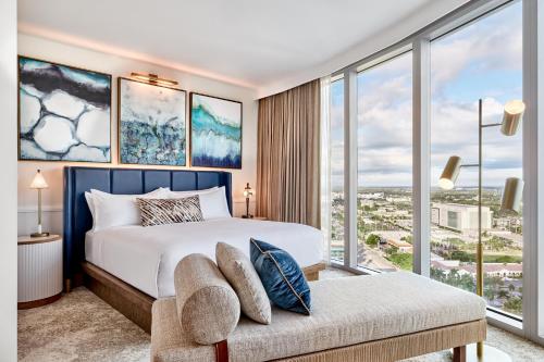 omni fort lauderdale hotel