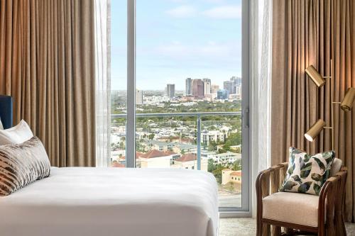 omni fort lauderdale hotel