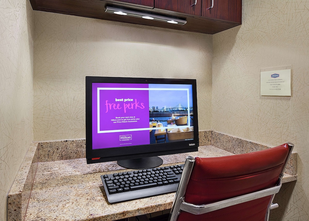 hampton inn dallas irving las colinas