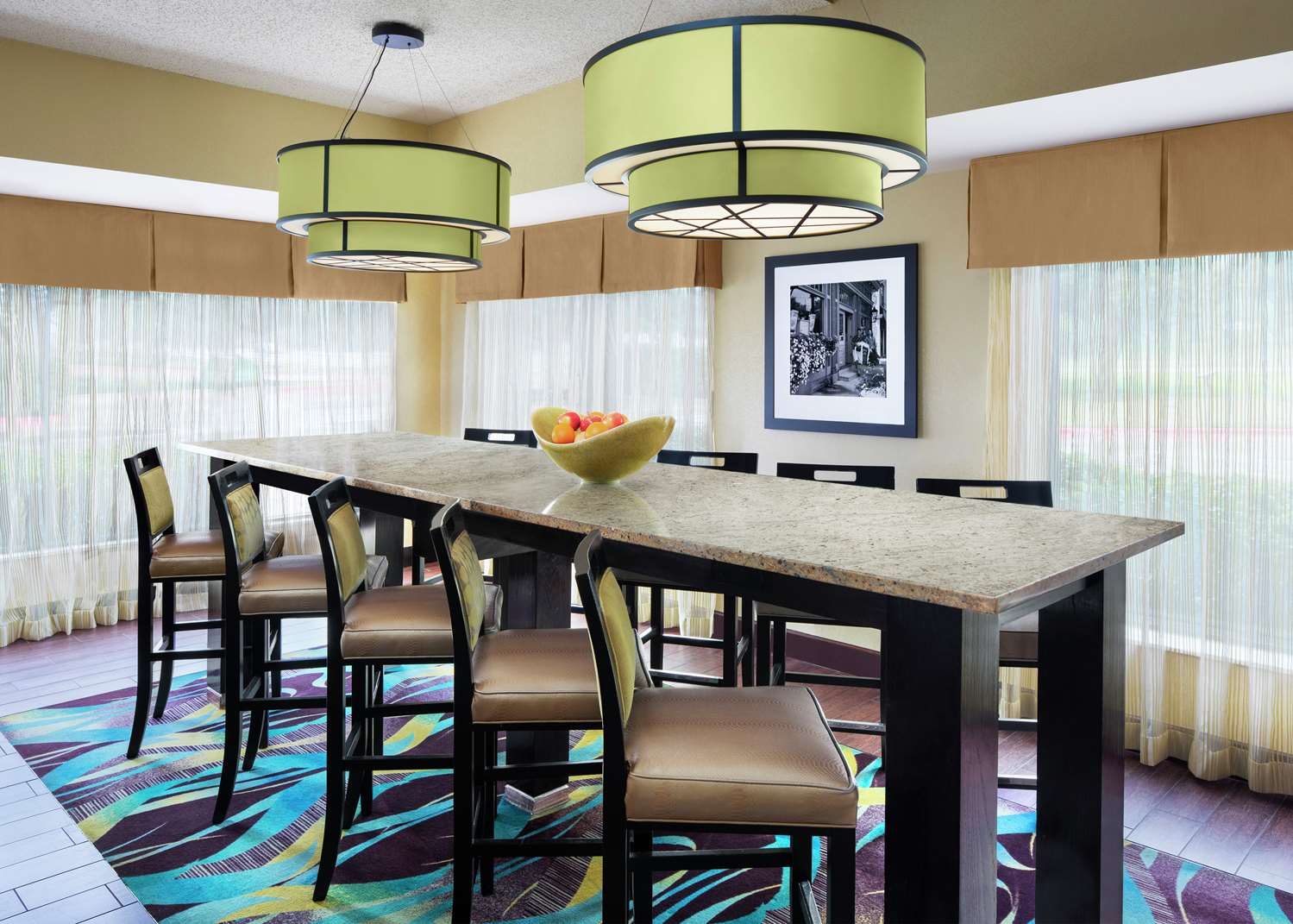 hampton inn dallas irving las colinas