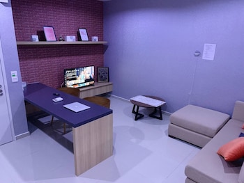 i city luxury condo shah alam smarthome