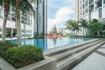 i city luxury condo shah alam smarthome