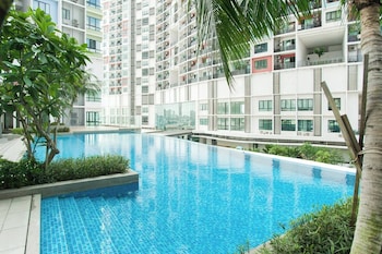 i city luxury condo shah alam smarthome