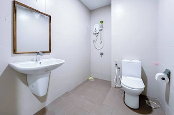 i city luxury condo shah alam smarthome