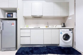 I City Luxury Condo Shah Alam Smarthome,,3 star