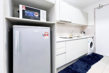 i city luxury condo shah alam smarthome