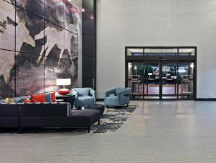 Comfort Inn & Suites Irving Las Colinas Dfw,Dallas>>Arlington,3 star