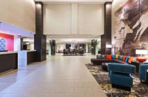 comfort inn and suites irving las colinas dfw