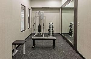 comfort inn and suites irving las colinas dfw