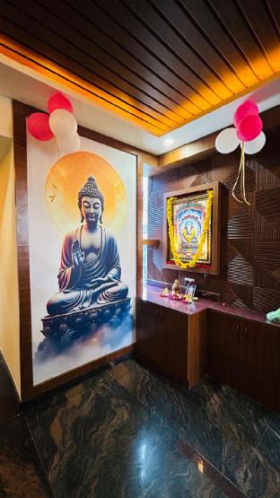 aanvi suites rr nagar