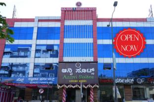 aanvi suites rr nagar