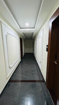 aanvi suites rr nagar