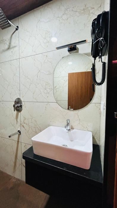 aanvi suites rr nagar