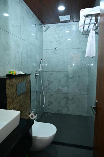 aanvi suites rr nagar