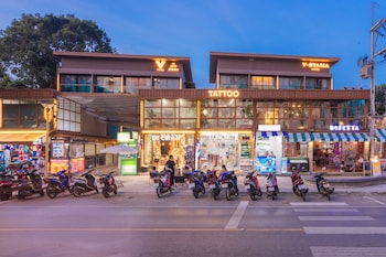 krabi