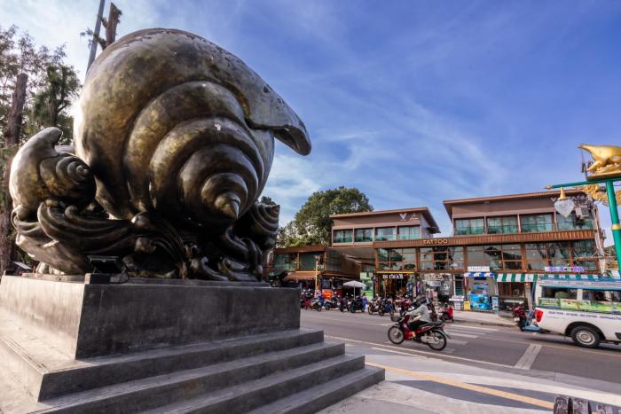 krabi