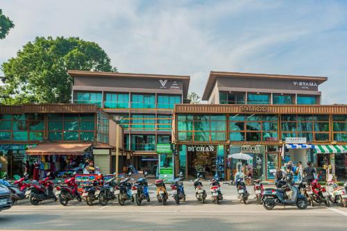 krabi