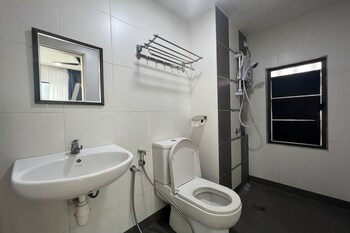 seri kembangan