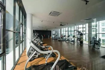 seri kembangan