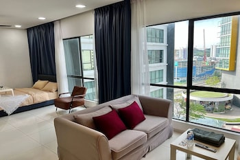 seri kembangan