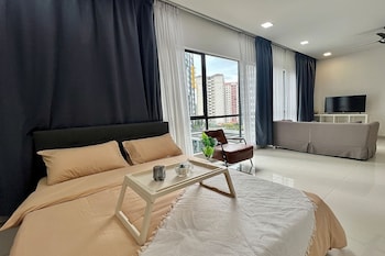 seri kembangan