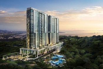 seri kembangan