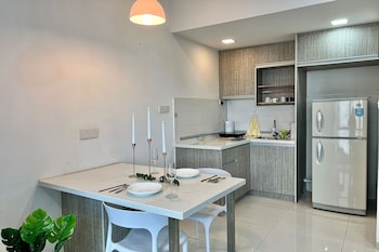seri kembangan