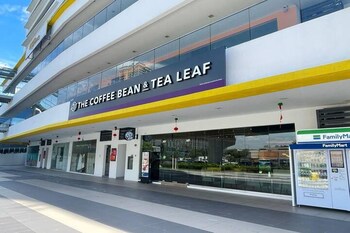 seri kembangan