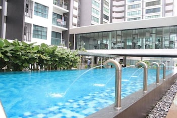 seri kembangan