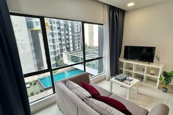 seri kembangan