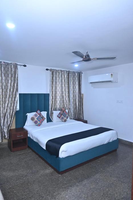 hotel golden by admire stay