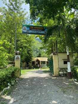 the harikanta corbett resort