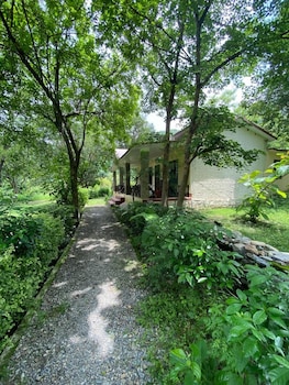 the harikanta corbett resort