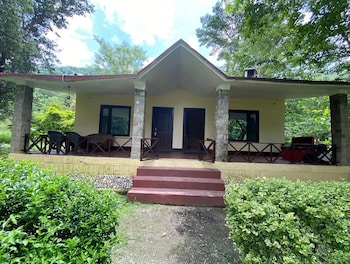 the harikanta corbett resort