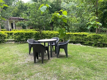 the harikanta corbett resort