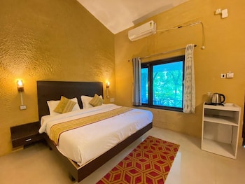 the harikanta corbett resort