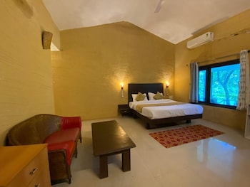 the harikanta corbett resort
