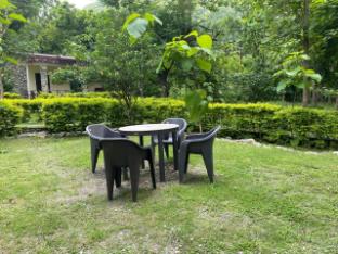 the harikanta corbett resort