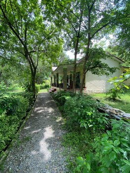 the harikanta corbett resort