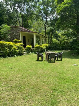 the harikanta corbett resort