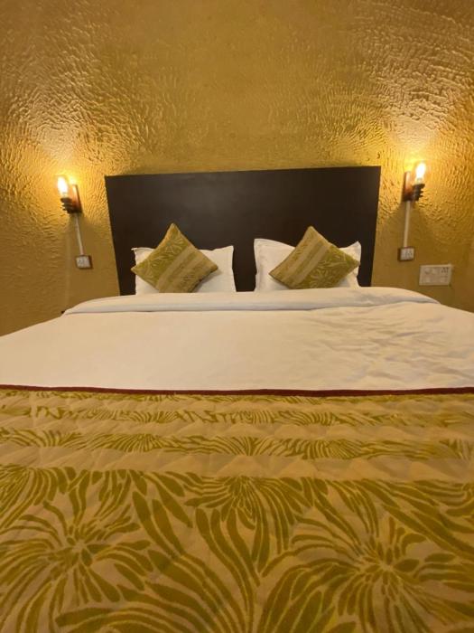 the harikanta corbett resort