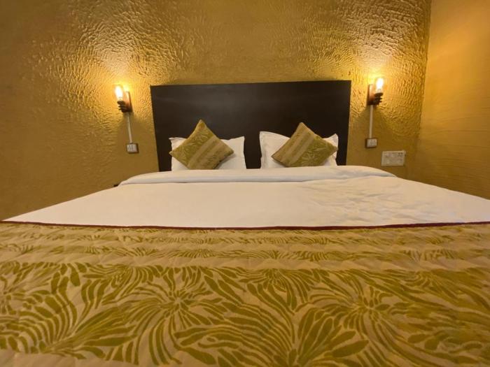 the harikanta corbett resort