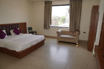 hotel park areca