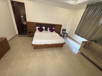 hotel park areca