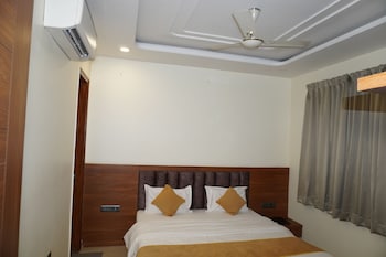 hotel park areca